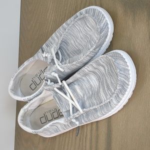 Hey Dude Wendy Sox - Women's 10